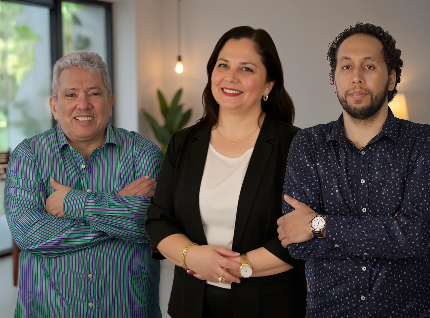 Equipe Contbe