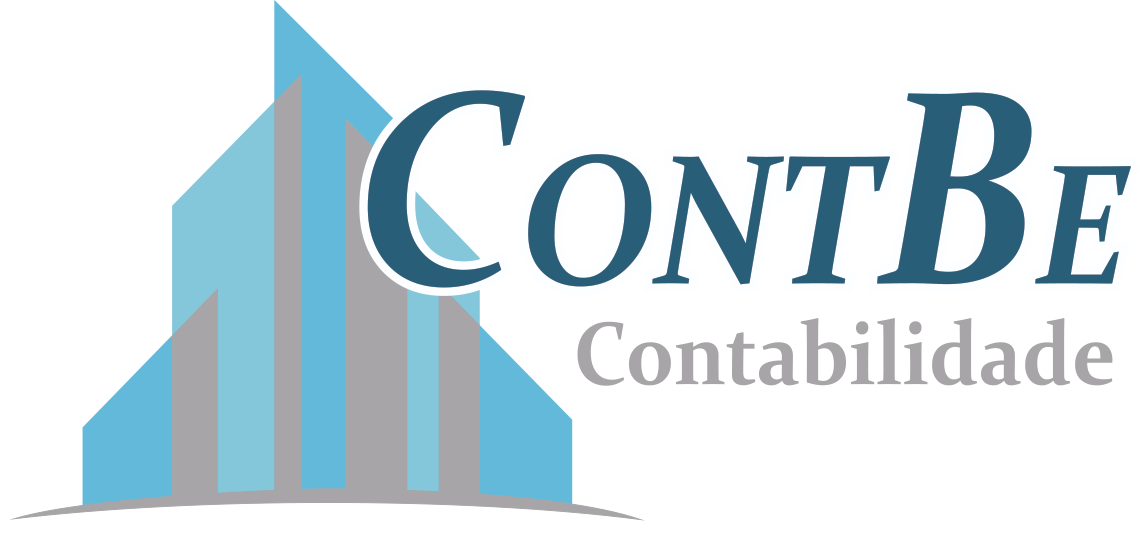 Logo Contbe Contabilidade - Contec Brasil Contabilidade